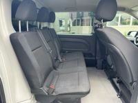 Mercedes Vito 27990 ht Mercedes 119 Mixto 5 places - <small></small> 33.588 € <small>TTC</small> - #7