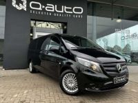 Mercedes Vito Aut. Tourer 9pl of Dubbel Cabine 6pl - GPS - Trekh - <small></small> 43.500 € <small>TTC</small> - #2