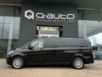 Mercedes Vito Aut. Tourer 9pl of Dubbel Cabine 6pl - GPS - Trekh - <small></small> 43.500 € <small>TTC</small> - #3