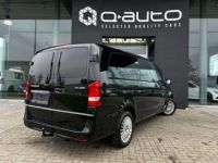 Mercedes Vito Aut. Tourer 9pl of Dubbel Cabine 6pl - GPS - Trekh - <small></small> 43.500 € <small>TTC</small> - #5