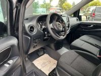 Mercedes Vito Aut. Tourer 9pl of Dubbel Cabine 6pl - GPS - Trekh - <small></small> 43.500 € <small>TTC</small> - #6