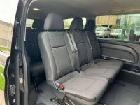 Mercedes Vito Aut. Tourer 9pl of Dubbel Cabine 6pl - GPS - Trekh - <small></small> 43.500 € <small>TTC</small> - #10