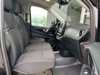 Mercedes Vito Aut. Tourer 9pl of Dubbel Cabine 6pl - GPS - Trekh - <small></small> 43.500 € <small>TTC</small> - #12