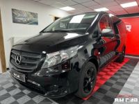 Mercedes Vito Combi Tourer 116 CDi Long 163ch 16V 5 Places Full Black Entretien Exceptionnel - <small></small> 24.990 € <small>TTC</small> - #1