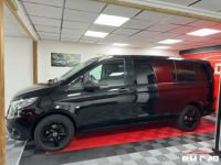 Mercedes Vito Combi Tourer 116 CDi Long 163ch 16V 5 Places Full Black Entretien Exceptionnel - <small></small> 24.990 € <small>TTC</small> - #4