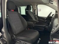 Mercedes Vito Combi Tourer 116 CDi Long 163ch 16V 5 Places Full Black Entretien Exceptionnel - <small></small> 24.990 € <small>TTC</small> - #13