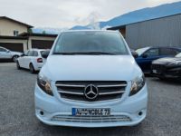 Mercedes Vito compact 114 cdi 136 select 4matic 7g-tronic 06-2020 TVA ATTELAGE GPS CARPLAY CAMERA - <small></small> 29.990 € <small>TTC</small> - #5