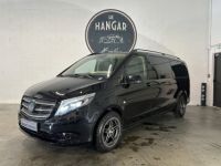 Mercedes Vito Extra Long 119 CDI 2.0 190ch 7G-Tronic ROVELVER Business V - <small></small> 79.990 € <small>TTC</small> - #1
