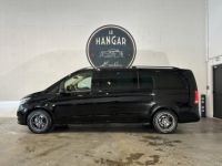 Mercedes Vito Extra Long 119 CDI 2.0 190ch 7G-Tronic ROVELVER Business V - <small></small> 79.990 € <small>TTC</small> - #3