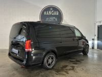 Mercedes Vito Extra Long 119 CDI 2.0 190ch 7G-Tronic ROVELVER Business V - <small></small> 79.990 € <small>TTC</small> - #9