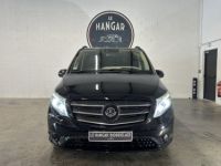 Mercedes Vito Extra Long 119 CDI 2.0 190ch 7G-Tronic ROVELVER Business V - <small></small> 79.990 € <small>TTC</small> - #15