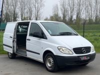 Mercedes Vito FG 108 CDI 05/2004 - 84.000km - 1ERE MAIN - 3 PLACES - <small></small> 8.990 € <small>TTC</small> - #2