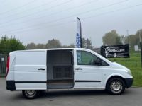 Mercedes Vito FG 108 CDI 05/2004 - 84.000km - 1ERE MAIN - 3 PLACES - <small></small> 8.990 € <small>TTC</small> - #4