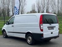 Mercedes Vito FG 108 CDI 05/2004 - 84.000km - 1ERE MAIN - 3 PLACES - <small></small> 8.990 € <small>TTC</small> - #5