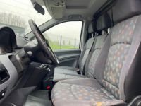 Mercedes Vito FG 108 CDI 05/2004 - 84.000km - 1ERE MAIN - 3 PLACES - <small></small> 8.990 € <small>TTC</small> - #11