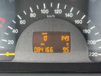 Mercedes Vito FG 108 CDI 05/2004 - 84.000km - 1ERE MAIN - 3 PLACES - <small></small> 8.990 € <small>TTC</small> - #15