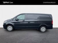 Mercedes Vito Fg 110 CDI Long Select Traction - <small></small> 29.990 € <small>TTC</small> - #2