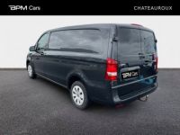 Mercedes Vito Fg 110 CDI Long Select Traction - <small></small> 29.990 € <small>TTC</small> - #3