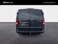 Mercedes Vito Fg 110 CDI Long Select Traction - <small></small> 29.990 € <small>TTC</small> - #4