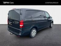 Mercedes Vito Fg 110 CDI Long Select Traction - <small></small> 29.990 € <small>TTC</small> - #5