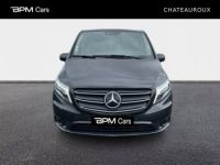 Mercedes Vito Fg 110 CDI Long Select Traction - <small></small> 29.990 € <small>TTC</small> - #7