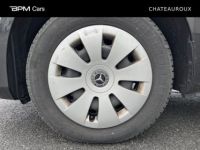 Mercedes Vito Fg 110 CDI Long Select Traction - <small></small> 29.990 € <small>TTC</small> - #12