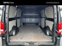 Mercedes Vito Fg 110 CDI Long Select Traction - <small></small> 29.990 € <small>TTC</small> - #20