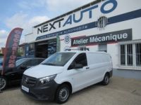 Mercedes Vito FG 111 CDI LONG E6 - <small></small> 15.990 € <small>TTC</small> - #1