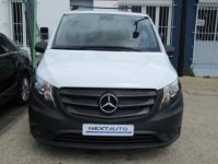 Mercedes Vito FG 111 CDI LONG E6 - <small></small> 15.990 € <small>TTC</small> - #4