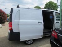 Mercedes Vito FG 111 CDI LONG E6 - <small></small> 15.990 € <small>TTC</small> - #8