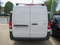 Mercedes Vito FG 111 CDI LONG E6 - <small></small> 15.990 € <small>TTC</small> - #9