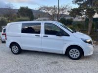 Mercedes Vito FG 111 CDI MIXTO COMPACT E6 - <small></small> 24.990 € <small>TTC</small> - #2