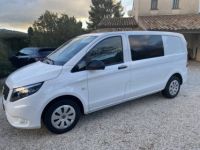 Mercedes Vito FG 111 CDI MIXTO COMPACT E6 - <small></small> 24.990 € <small>TTC</small> - #3