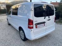 Mercedes Vito FG 111 CDI MIXTO COMPACT E6 - <small></small> 24.990 € <small>TTC</small> - #4