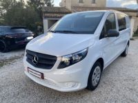 Mercedes Vito FG 111 CDI MIXTO COMPACT E6 - <small></small> 24.990 € <small>TTC</small> - #6