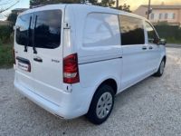 Mercedes Vito FG 111 CDI MIXTO COMPACT E6 - <small></small> 24.990 € <small>TTC</small> - #8