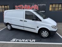 Mercedes Vito FG 111CDI COMPACT 2T7 CLIM - <small></small> 5.490 € <small>TTC</small> - #1