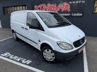 Mercedes Vito FG 111CDI COMPACT 2T7 CLIM - <small></small> 5.490 € <small>TTC</small> - #2