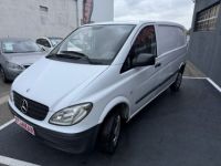 Mercedes Vito FG 111CDI COMPACT 2T7 CLIM - <small></small> 5.490 € <small>TTC</small> - #3