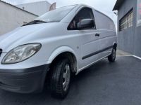 Mercedes Vito FG 111CDI COMPACT 2T7 CLIM - <small></small> 5.490 € <small>TTC</small> - #4