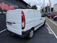 Mercedes Vito FG 111CDI COMPACT 2T7 CLIM - <small></small> 5.490 € <small>TTC</small> - #6