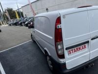 Mercedes Vito FG 111CDI COMPACT 2T7 CLIM - <small></small> 5.490 € <small>TTC</small> - #7