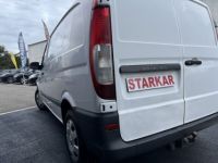 Mercedes Vito FG 111CDI COMPACT 2T7 CLIM - <small></small> 5.490 € <small>TTC</small> - #8