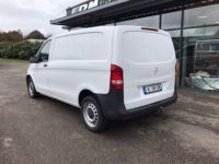 Mercedes Vito FG 114 CDI COMPACT 4MATIC BVA PRO PRIX HT - <small></small> 25.990 € <small>TTC</small> - #2