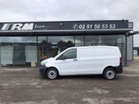 Mercedes Vito FG 114 CDI COMPACT 4MATIC BVA PRO PRIX HT - <small></small> 25.990 € <small>TTC</small> - #3