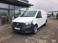 Mercedes Vito FG 114 CDI COMPACT 4MATIC BVA PRO PRIX HT - <small></small> 25.990 € <small>TTC</small> - #4