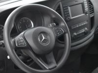 Mercedes Vito FG 114 CDI COMPACT 4MATIC BVA PRO PRIX HT - <small></small> 25.990 € <small>TTC</small> - #7