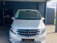 Mercedes Vito FG 114 CDI COMPACT E6 PROPULSION - <small></small> 18.750 € <small>TTC</small> - #3