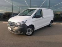 Mercedes Vito Fg 114 CDI Compact First Propulsion 9G-Tronic - <small></small> 21.990 € <small>TTC</small> - #1