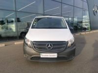 Mercedes Vito Fg 114 CDI Compact First Propulsion 9G-Tronic - <small></small> 21.990 € <small>TTC</small> - #2